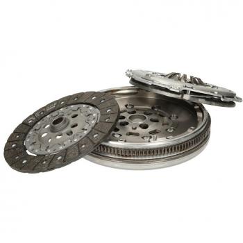 Luk Kit frizione RepSet Pro 624 3539 33