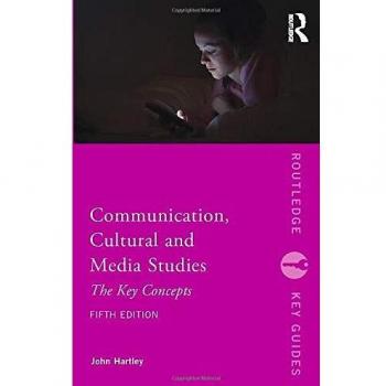 Routledge N. Y. Communication, Cultural and Media Studies