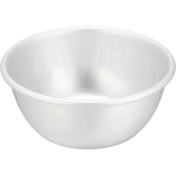 Akao Alumite 11cm Aluminum Lunch Tray – RKY12011 Japan Silver