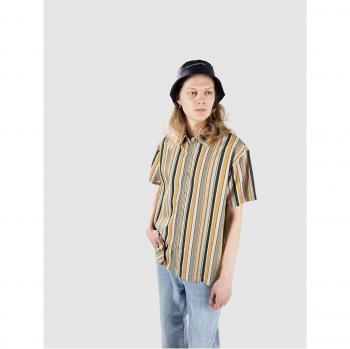 Tessuto Scintillante Camicia TCSS