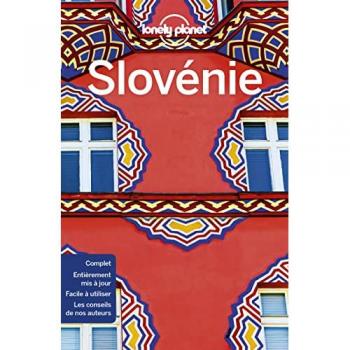 Slovénie 4ed