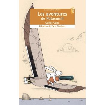 Les aventures de Potaconill