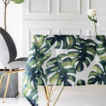 Nappe Lavable Monstera