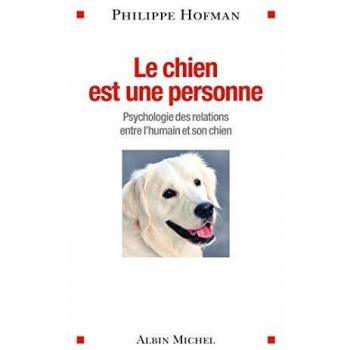 Le Chien est une personne