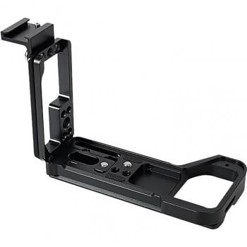 Sony A7RIV A7MIV L Plate Hand Grip with Quick Release