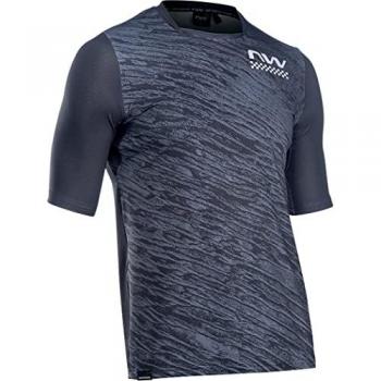 Uniforme MTB Black Bomba Northwave