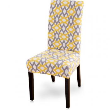 Removable Spandex Chair Cover