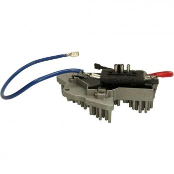 DEM001TT Thermotec Pre‑Resistor Blowing Unit