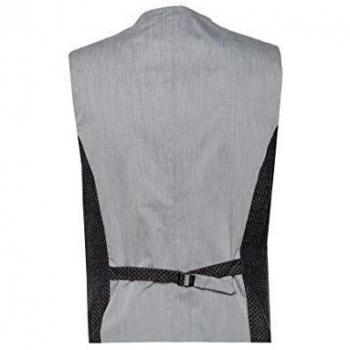 Joop! Herren Weste Wakno Blau 50 – Premium Qualität