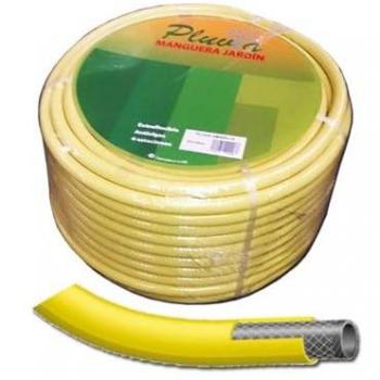 Tubo Giallo Agricolo Pluvia 25x50 Fplus