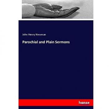Parochial and Plain Sermons