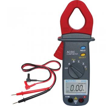 Blue Sea 8110 Mini Clamp Multimeter AC/DC 600V 400A