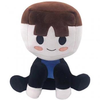Mignon Buddy Peluche