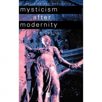 Mysticism after Modernity