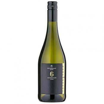 Bottwartaler Sauvignon Blanc No.6 QbA trocken 750 ml