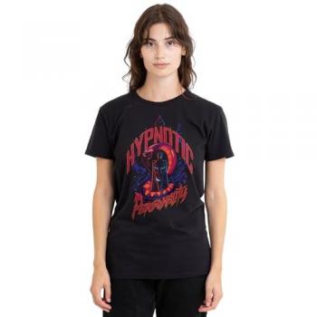Women’s Disney Jafar Hypnotic Tee – Black XL