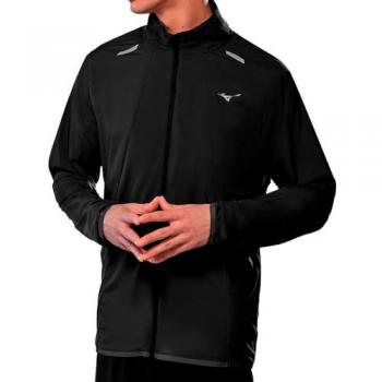 Mizuno Tech Light Hoodie Performance Thermo-Respirant