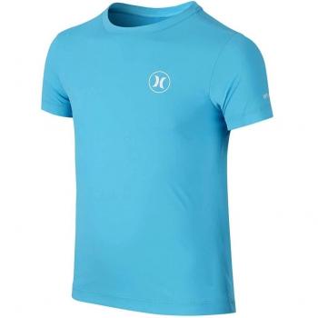 Hurley Surf Tee Icon S/S 4MF XL en Dri‑Fit