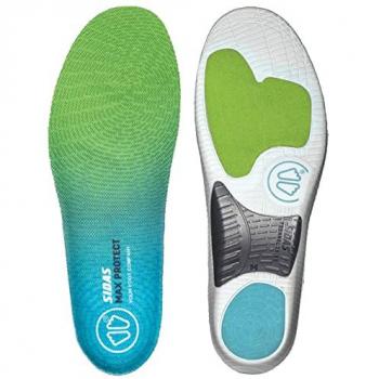 Sidas Max Slim Protection Insoles L (42–43)