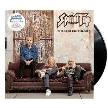 Spinal Tap : La Fin Continue