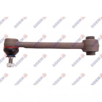 Stabilisateur d’essieu arrière SIDEM 87574