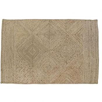 Hochwertiger Teppich Braun 160 x 230 cm von DKD Home Decor