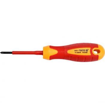 Destornillador Manual Yato Pozidriv 28245