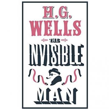 The Invisible Man (Evergreens)