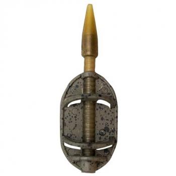 Preston In-Line DuraFeeder (Medium, 30 g)