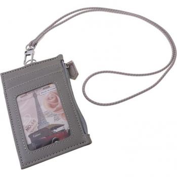 Ladies Mini Slim Wallets