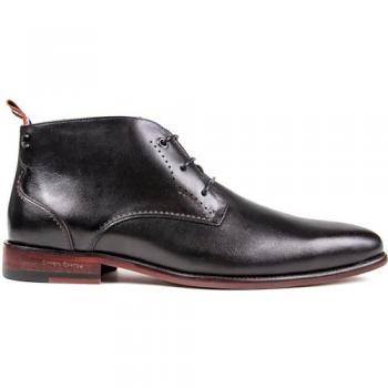 Bottes Simon Carter Collie Chukka