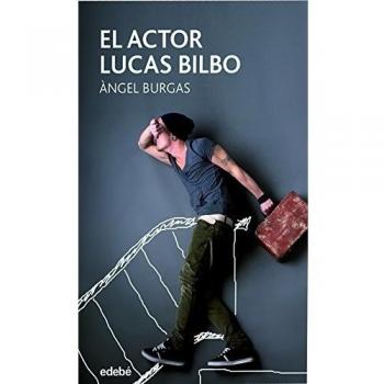 El Actor Lucas Bilbo