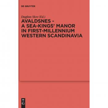 Avaldsnes