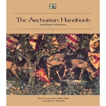 The Arthurian Handbook: Second Edition EPUB