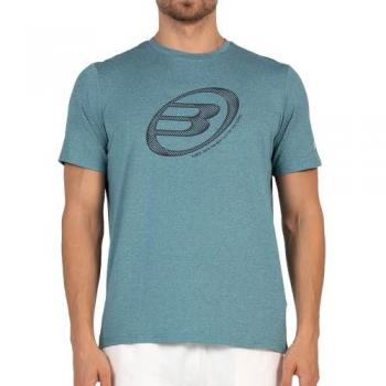 Elite Teal Vigor Shirt – 2XL