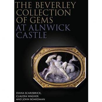 The Beverley Collection of Gems at Alnwick Castle