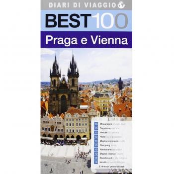 Best 100 Praga e Vienna