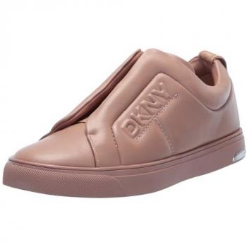 DKNY Damen Sneakers Abelina K3464220 Rosa 38