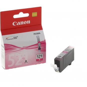 Canon CLI-521M Serbatoio inchiostro
