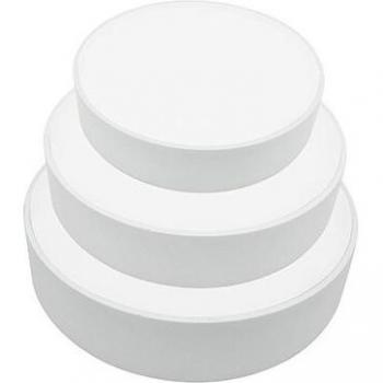 Spot lumineux encastrable 16/24/36W
