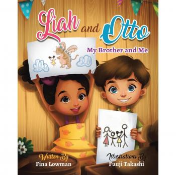 Liah and Otto