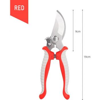 Podadora Inoxide Master