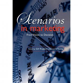 Scenarios in Marketing