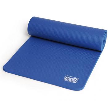 Tappetino per fitness Sissel Rosso 180 x 60 x 1,5 cm