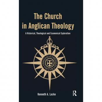 Routledge N. Y. Church in Anglian Theology (Hardback)