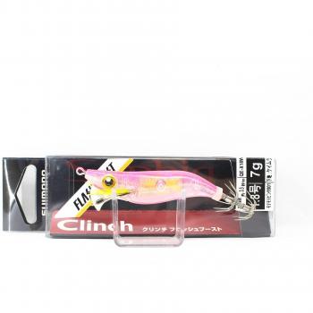 Shimano Sephia QE‑X18W Clinch Flash Boost Squid Jig Larghezza 0,10 in (0849)
