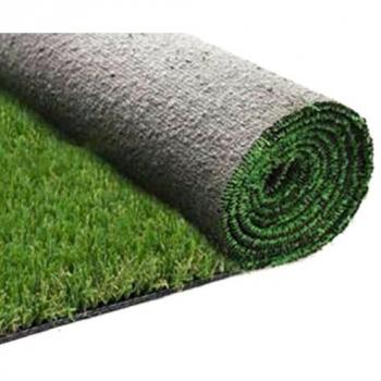 Gazon synthétique 2 m × 10 m « Evergreen » – Tapis fausse herbe 20 mm