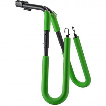 Seat Post Surfboard Holder
