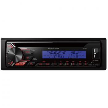 Pioneer DEH‑1900UBB Digital Radio & CD Player for Vehicles