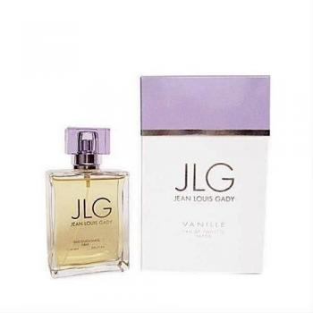 Jean Louis Gady Vanille Vapo 380 Ml